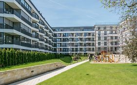 Schoene Wohnung Am Dresdner Zwinger